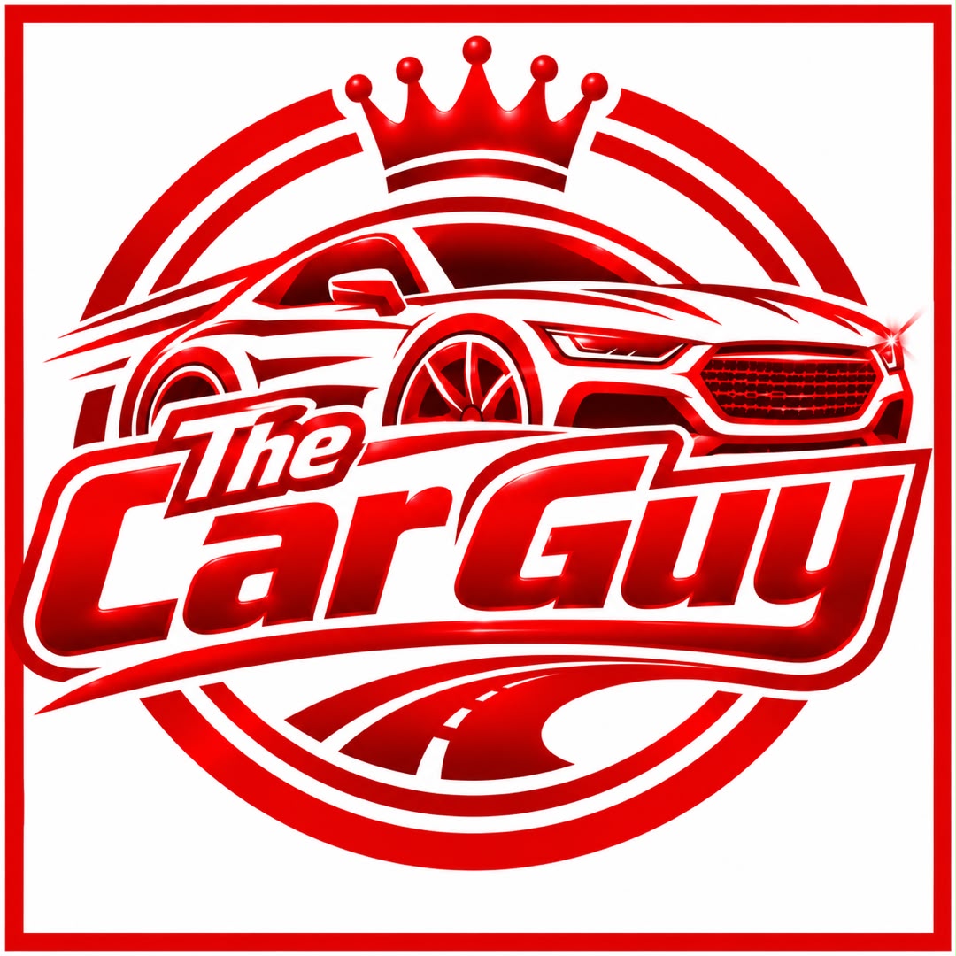 The Car Guy